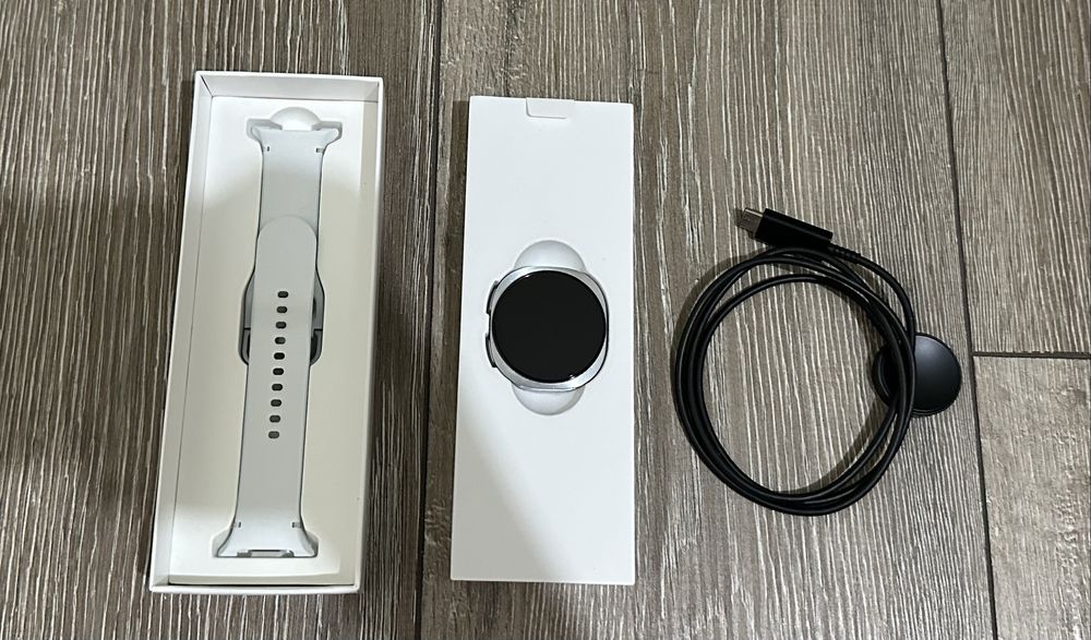 Смарт часы: Galaxy Watch8