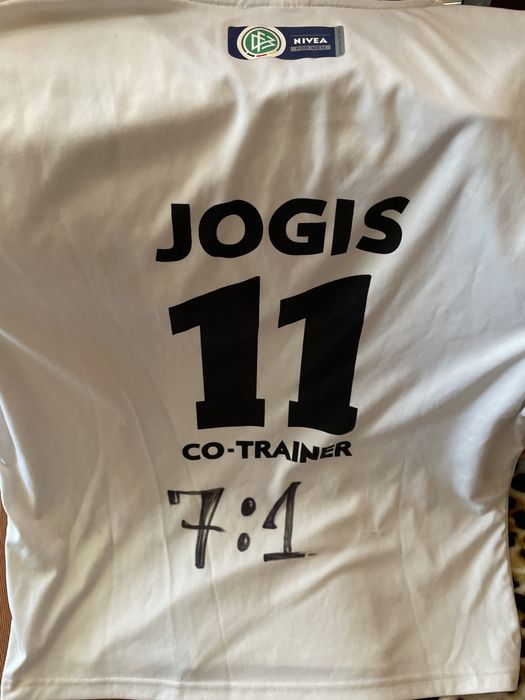 Тениска на Германия