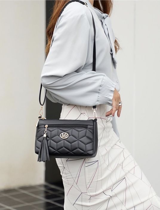 Сумка кросс-боди