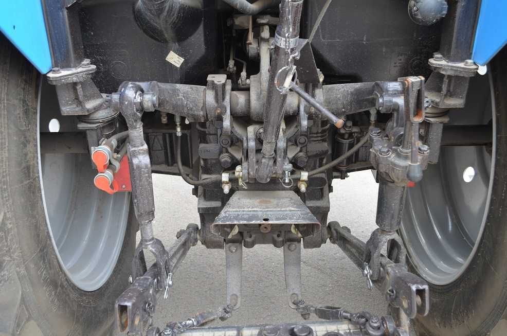 Трактор Беларус 920, новый, без пробега!