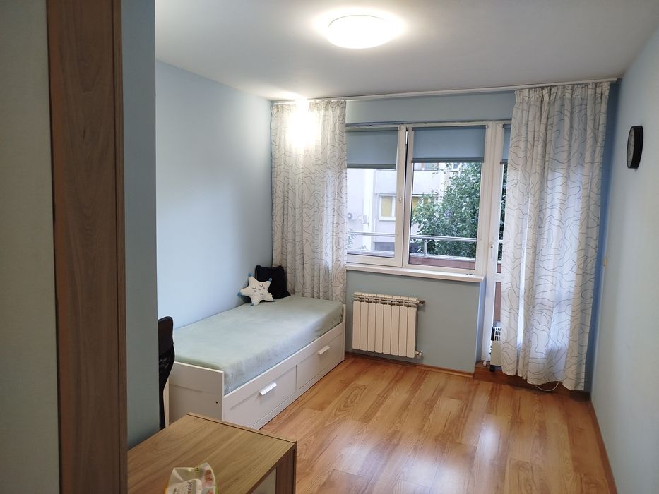 Дава се под наем Тристаен апартамент в София, Овча купел 1 - 100 кв.м за 765 € - Снимка #3