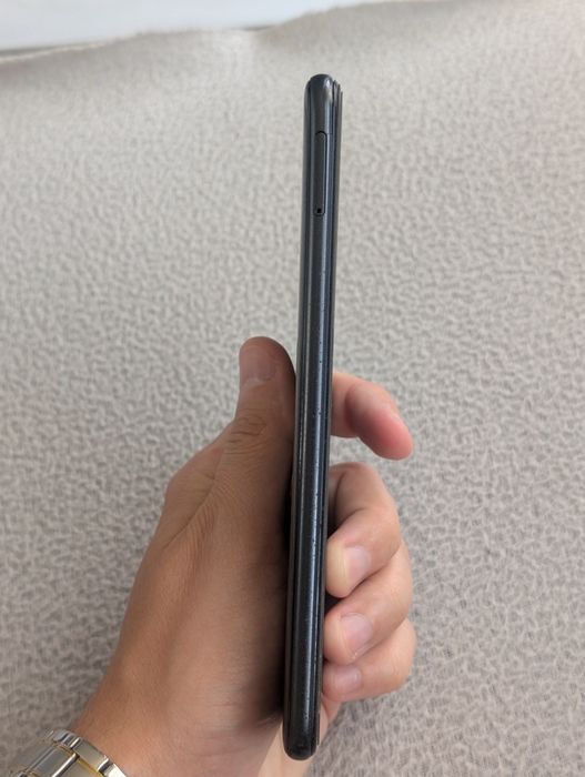 Смартфон Huawei Y7 2019