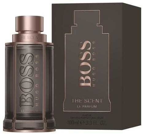 HUGO BOSS The Scent Le Parfum for Him Extrait de Parfum 100 ml
