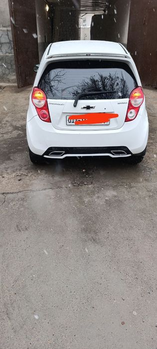 2015 yil Avtomat gaz qoyilmagan