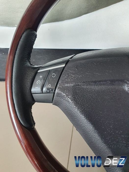 Volan mahon cu airbag VOLVO XC90