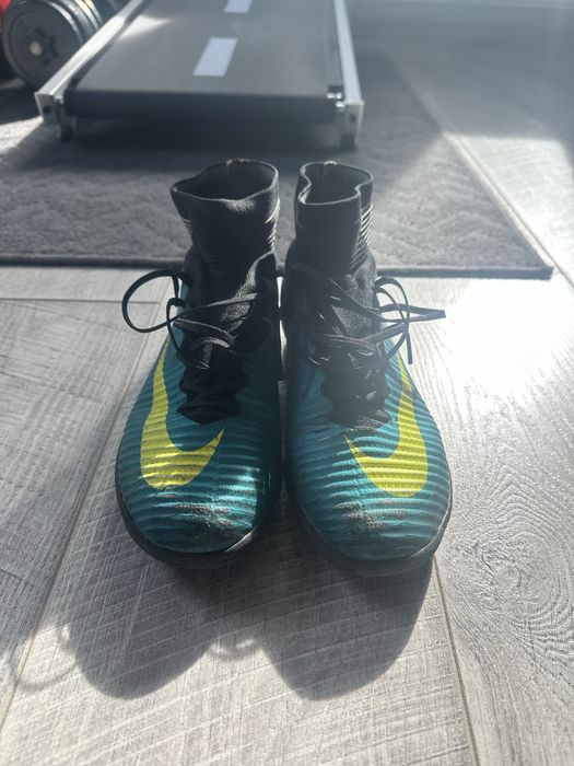 Стоножки Nike mercurial