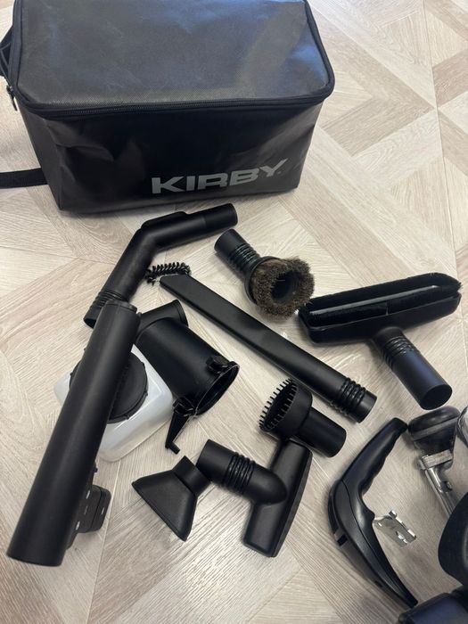 Пылесос Kirby Avatir 2 Eco