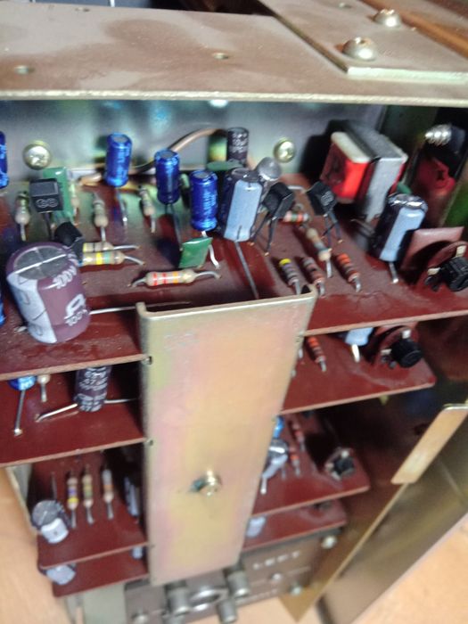 Magnetofon Akai 4000D