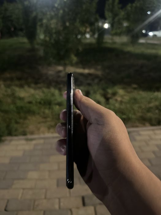 Iphone X в хорошим состоя 256GB