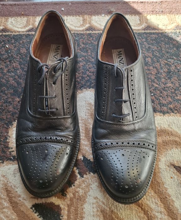 Хубави Мъжки обувки