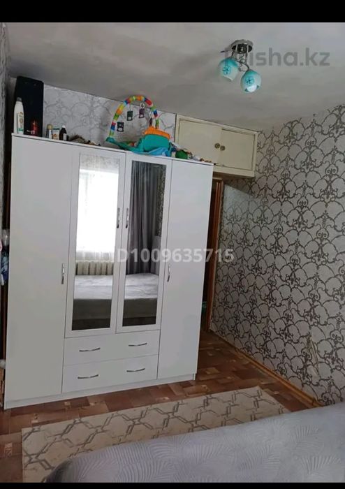 Продам 2 комнатную квартиру