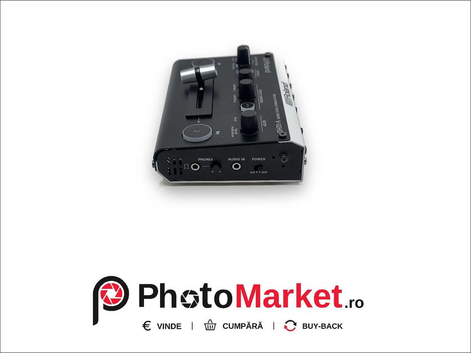 Switcher Video Mixer Roland V-02HD - Factura + Garantie