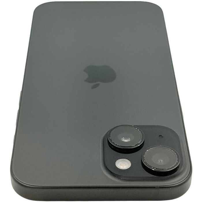 Magazin Apple iPhone 15 Excelent 128GB Black Cu Garantie In Rate