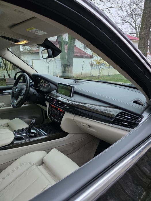 BMX X5 40e Hibrid Pure Excellence