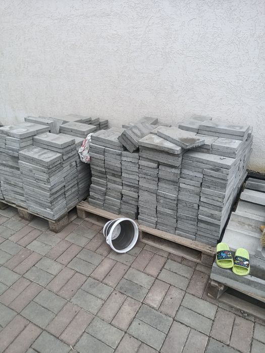 Продам брусчатку.
