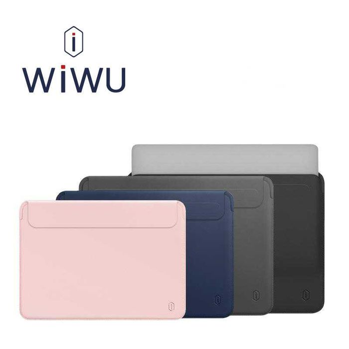 чехол для всех MacBook 13.3 WIWU 13.3 Air Skin Pro II