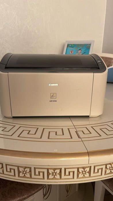 Продается принтер