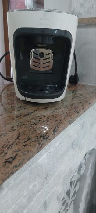 Aparat cafea capsule