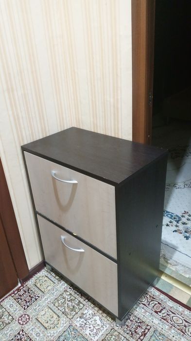 Прихожая комплект