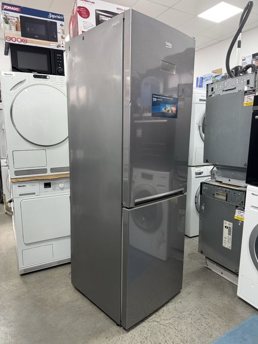 Хладилник с фризер Beko No Front