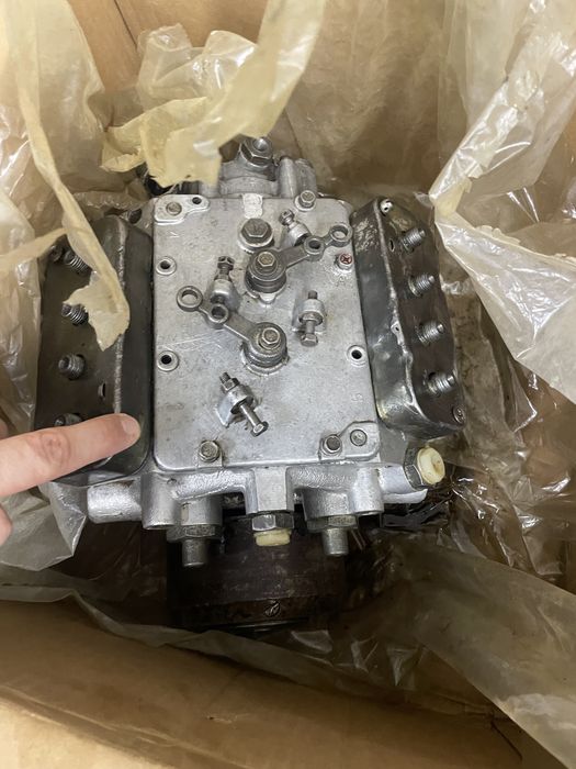 Аппаратура на камаз 55111