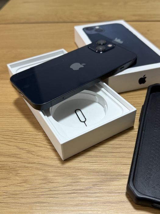 Iphone 13 telefon personal