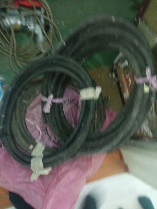 Шланги для резки на кислород