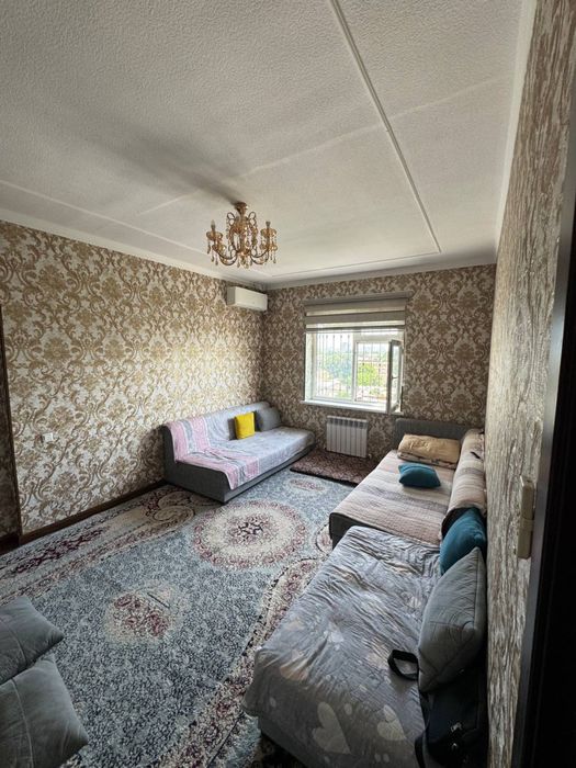 Корасарой 2-3/8/9 Тоза ремонт. Обш: 66 кВ.м Ор.р:Корасарай,Сафийский