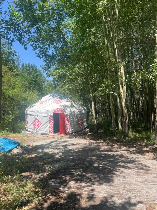 Сдам в аренду летнее кафе