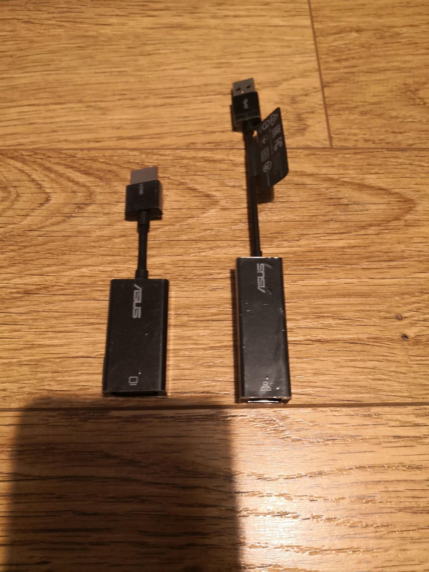 hdmi to vga asus