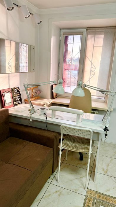 Сдам кабинет на длительный срок