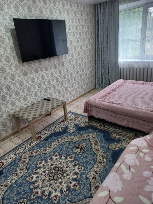 Центр!Квартира!Боровое!