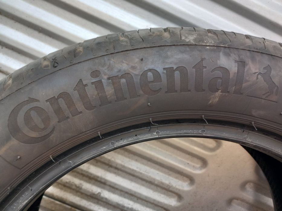 1 бр. Лятна гума Continental EcoContact 6 15"