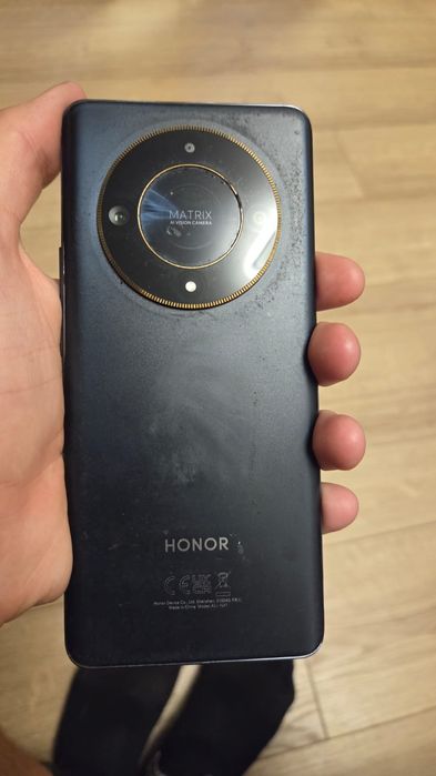 Honor X9b на 256 гб