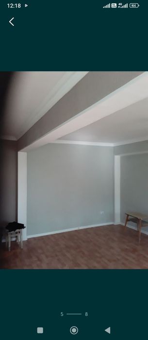 Ремонт, отделка помещений