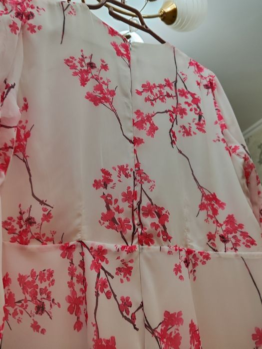 Келін #style көйлек. Заказбен тіктірілген.