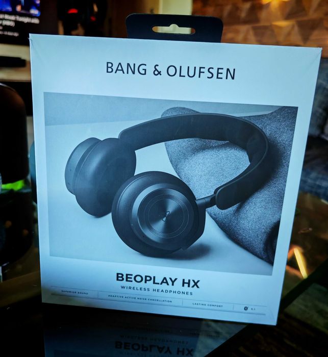 Bang & Olufsen BeoPlay HX B&O НОВО