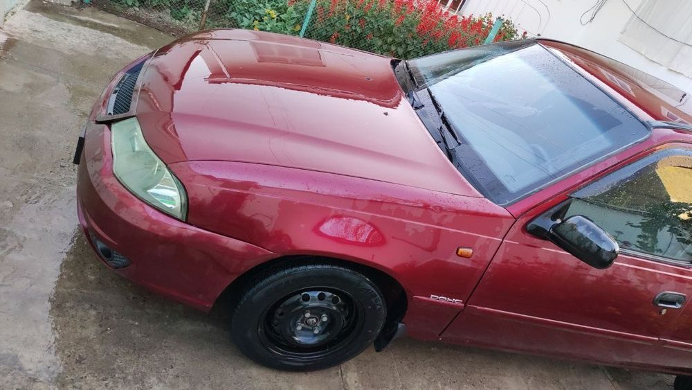 Продам Некся Донс 3.500$   2009 г