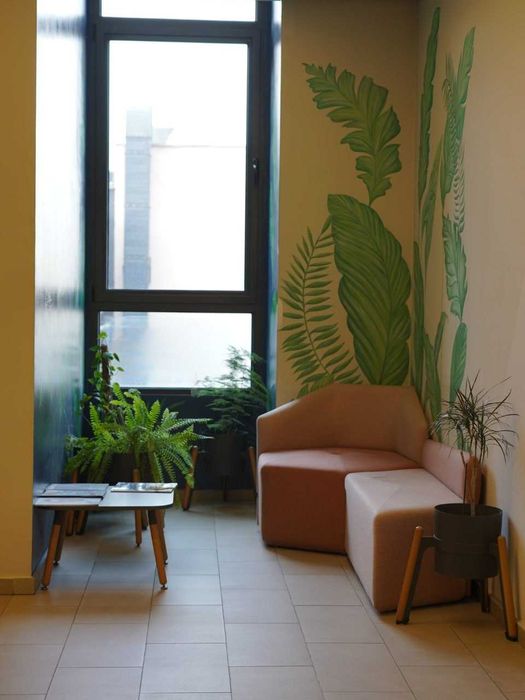 "Gross Plaza" BM, 2-qavat — egasidan ofis ijaraga, 95 m²