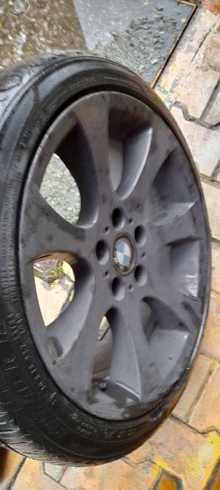 Продавам Стил 162 18"ки 5х120