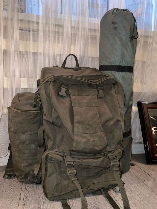 Вещевой мешок оо