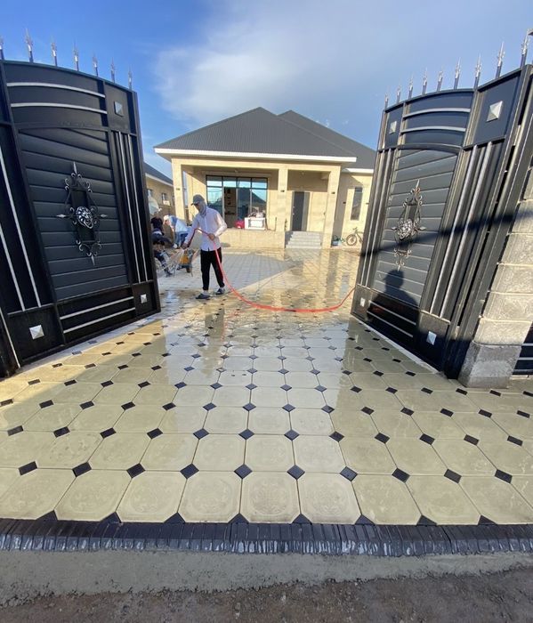 Брусчатка тосеймиз