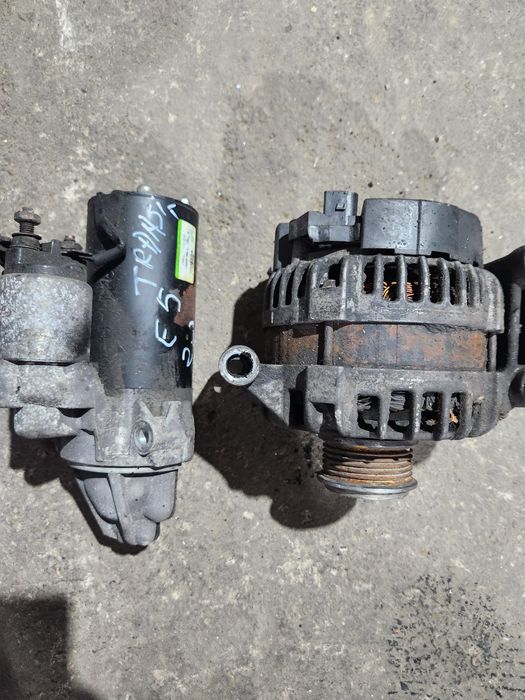 Pompa înaltă Ford Transit 2.2 euro 5