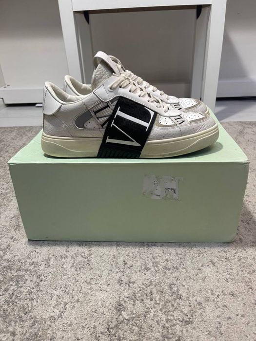 Valentino Garavani VL7N shoes