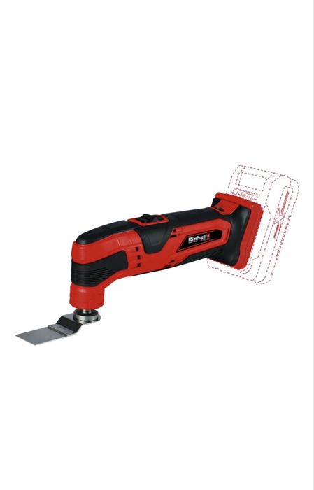 Реноватор Einhell