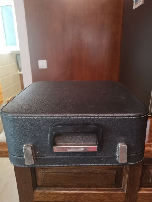 Пишеща машина prasident de lux