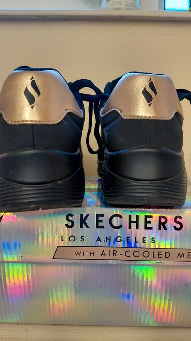 Дамски маратонки Skechers