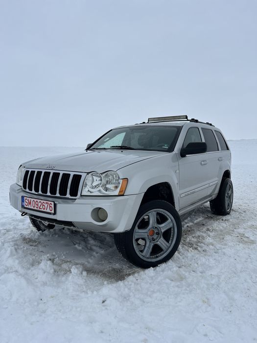Jeep grand cherokke
