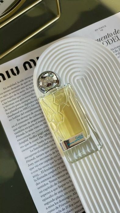 Gaba Hormone парфюм