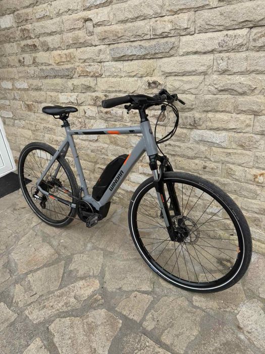 Електрически Winora Yucatan 8 28/XL Yamaha